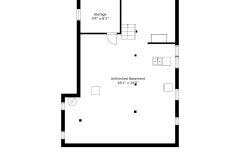 Floor-Plan-unfinished-basement